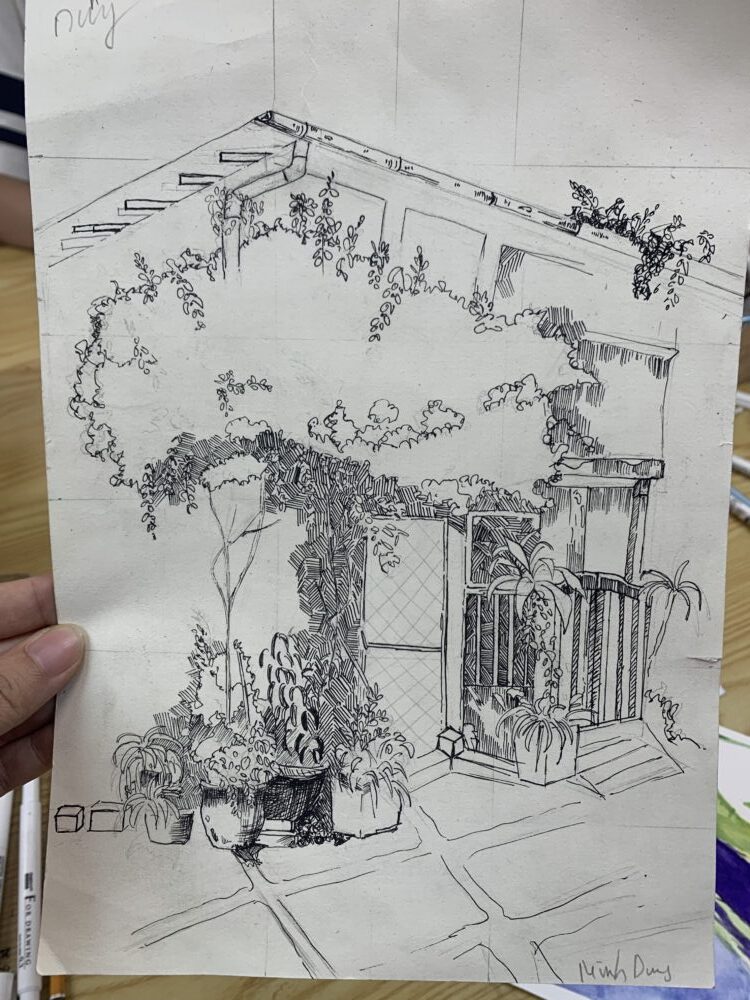 Tác phẩm TEEN Nguyễn Minh Dung – 2013 | 2026-07-15 32