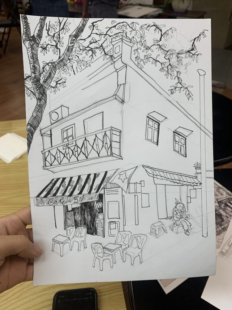 Tác phẩm TEEN Đặng Vân Khánh 2014 | 2026-07-15 32