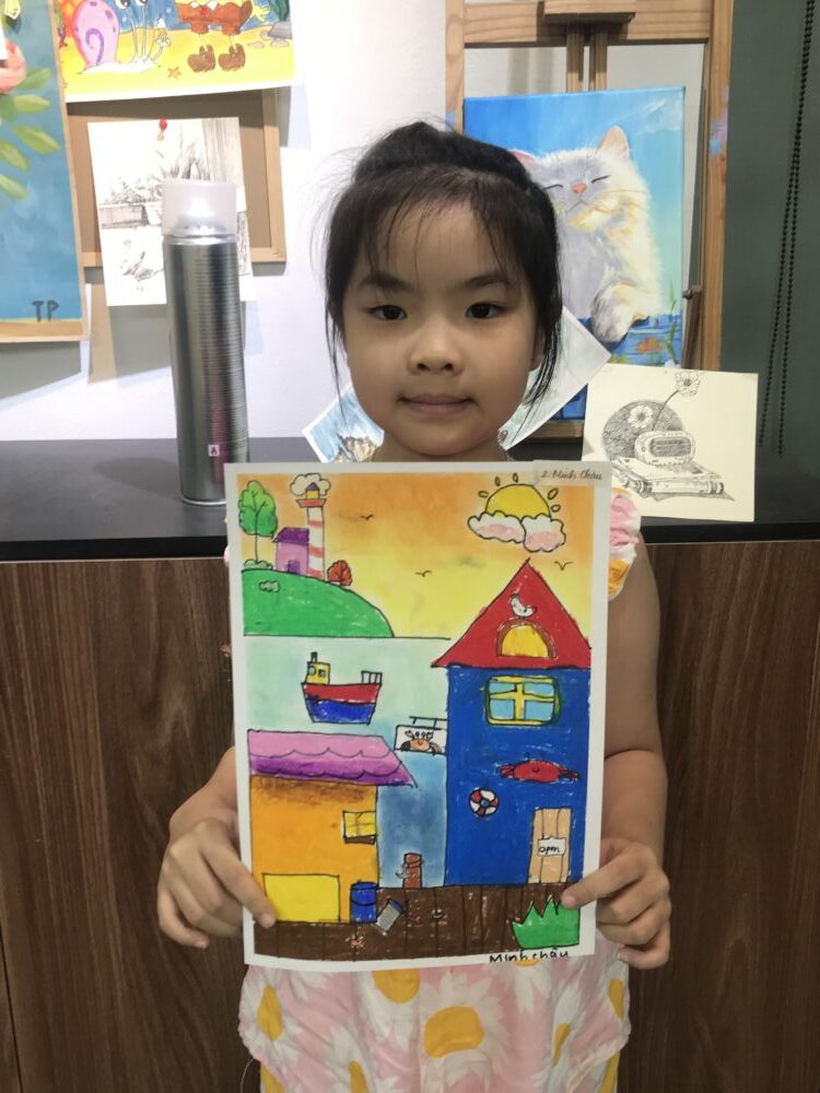 Tác phẩm Minh Châu 8t | 2026-07-06 33