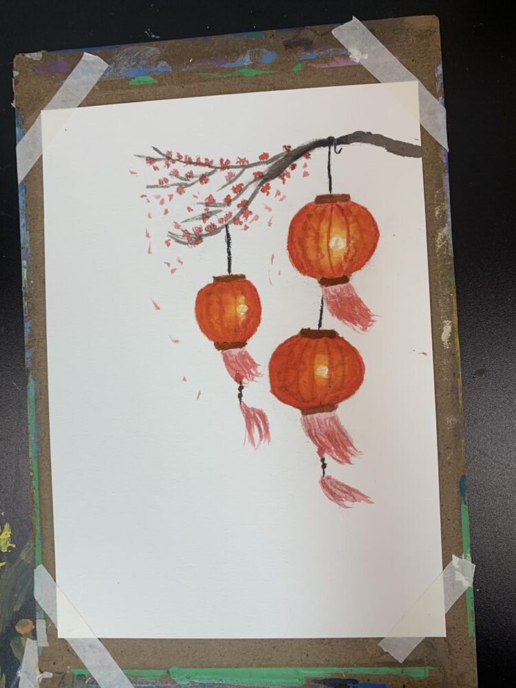 Tác phẩm Chị Hương | 2026-07-15 34