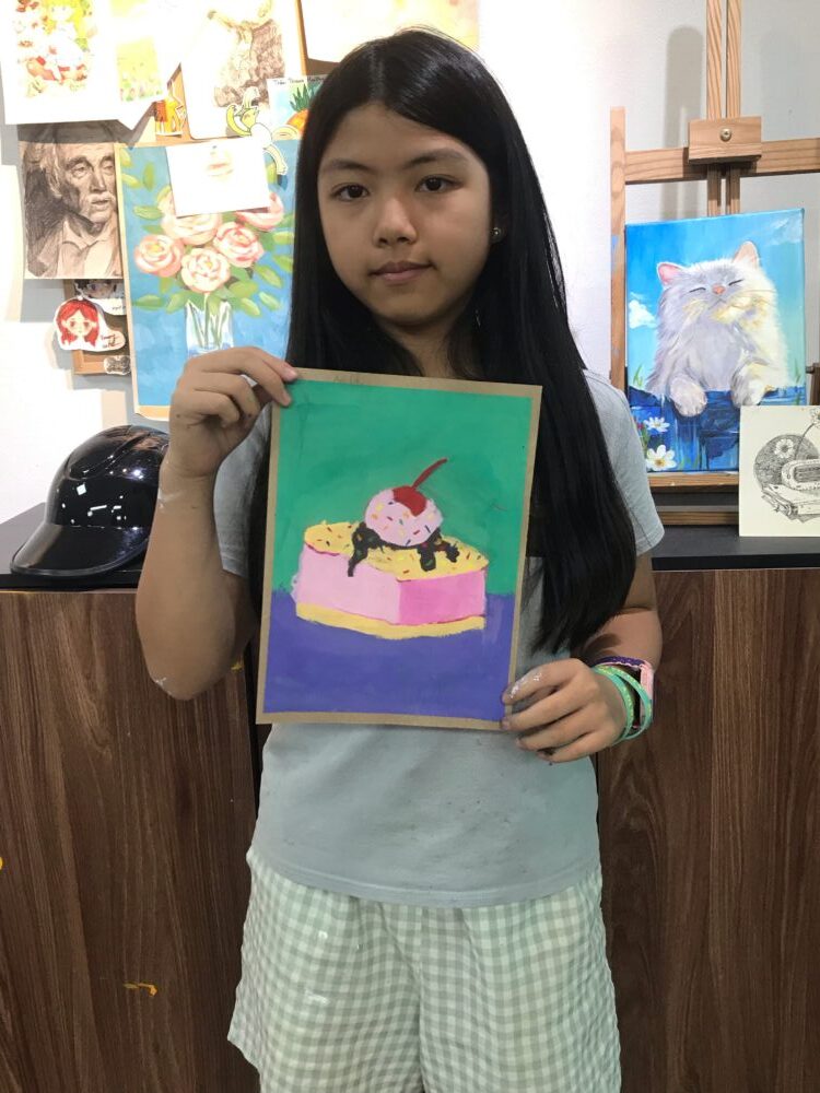 Tác phẩm KID An Chi – 2015 | 2026-07-07 32