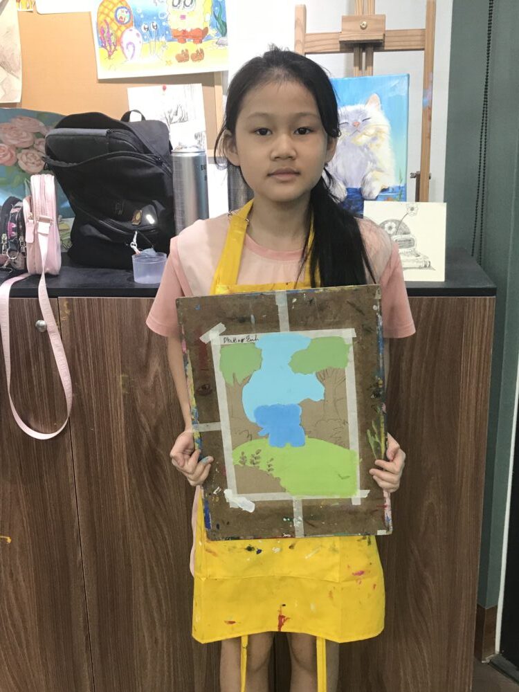 Tác phẩm Phương Linh 10t | 2026-07-08 32