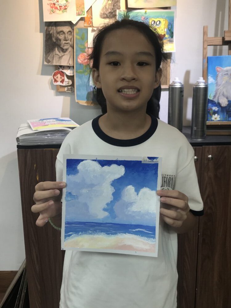 Tác phẩm Tran Gia Linh 2015 ‒ (0915445576) | 2026-07-08 32