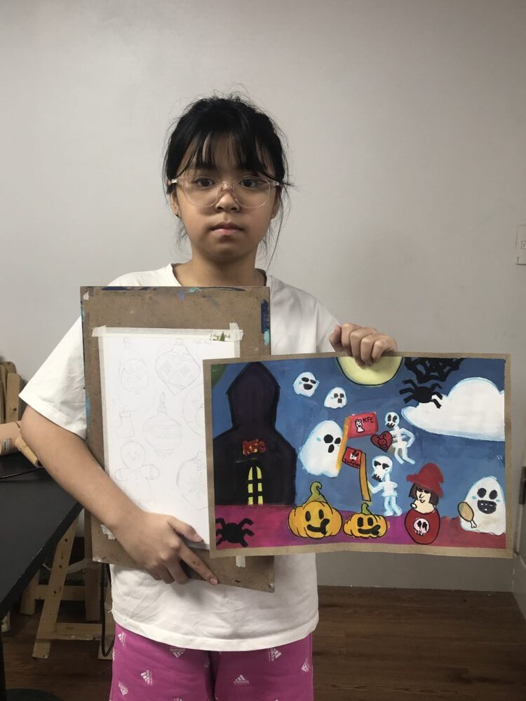 Tác phẩm TEEN Nguyễn Huyền Anh 2015 | 2026-07-08 33