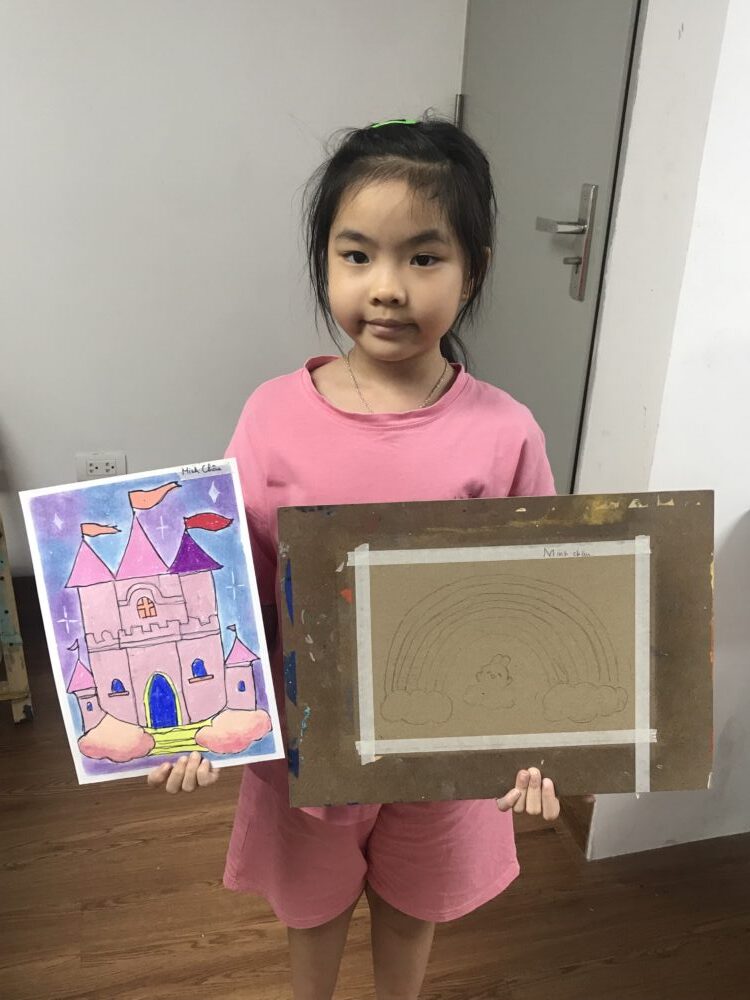 Tác phẩm Minh Châu 8t | 2026-07-08 33