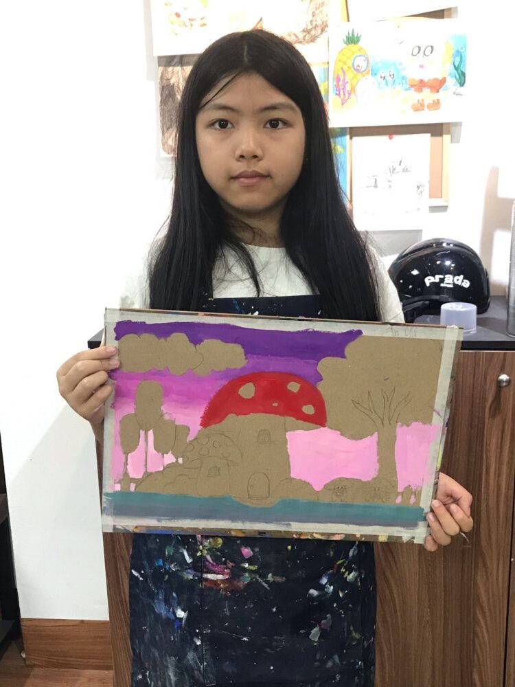Tác phẩm KID An Chi – 2015 | 2026-07-09 32