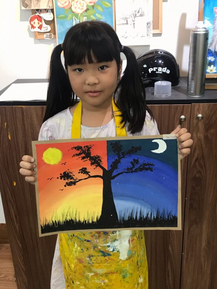 Tác phẩm KID Nguyễn Ngọc Thanh 2019 | 2026-07-09 32