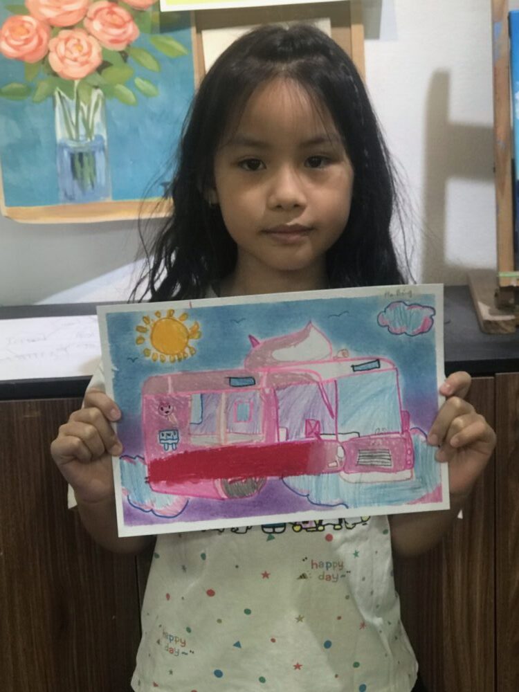 Tác phẩm KID Nguyễn Hạ Băng 2019 | 2026-07-10 32