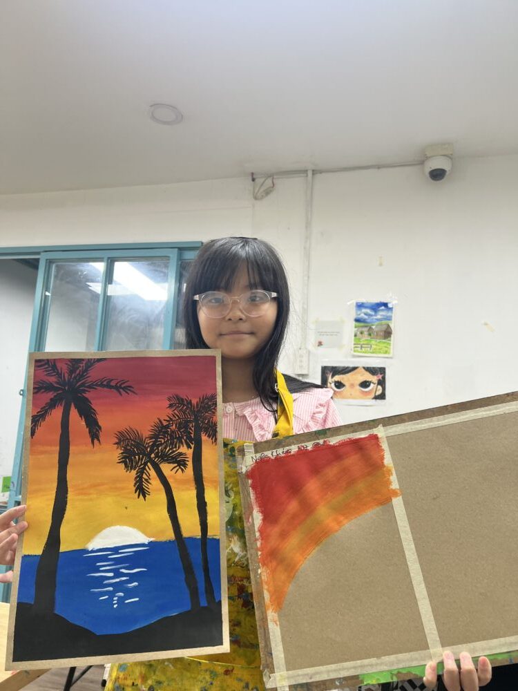 Tác phẩm KID Nguyễn Ngọc Ngân Khánh 2016 | 2026-07-20 34