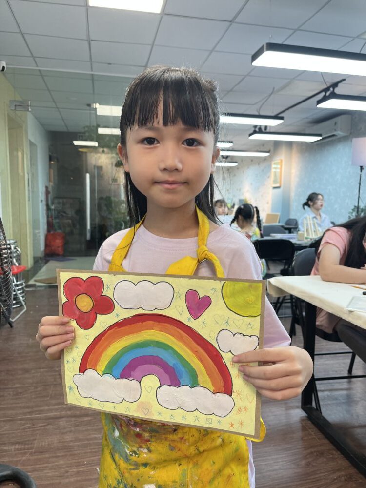 Tác phẩm KID Lê Diệp Minh Hằng 2019 | 2026-07-01 34