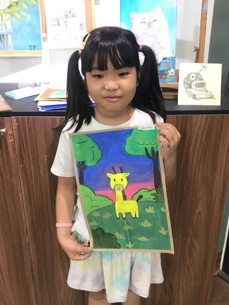 Tác phẩm KID Nguyễn Ngọc Thanh 2019 | 2026-07-14 32