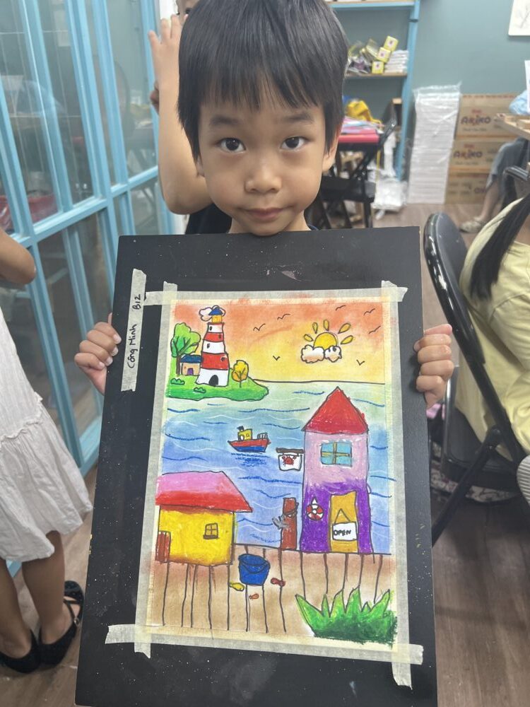Tác phẩm Nguyễn Công Minh | 2026-07-22 32