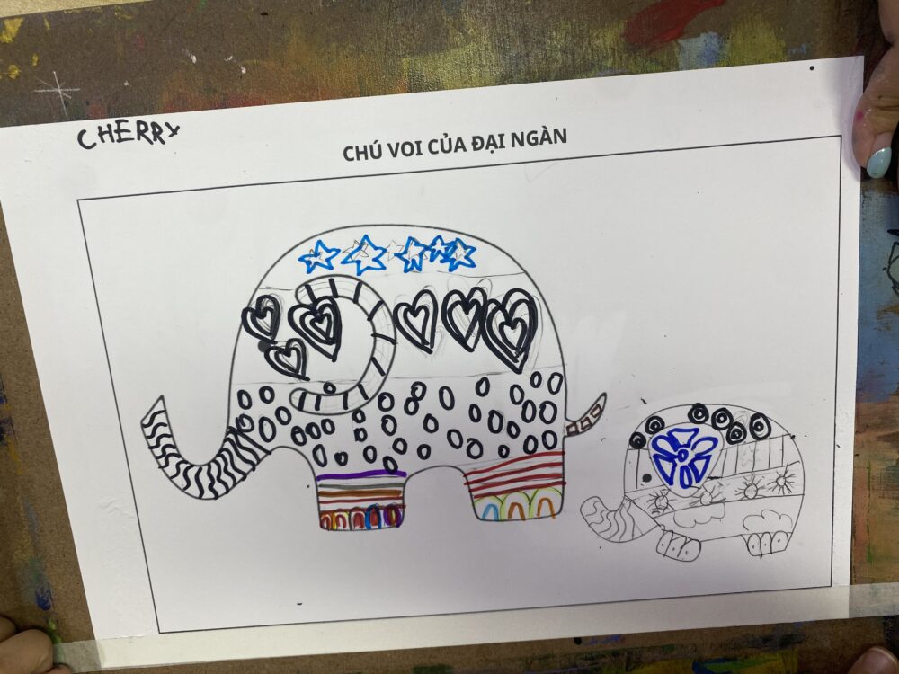 Tác phẩm KID Băng Châu 2020 | 2026-07-03 32