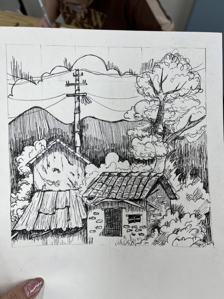Tác phẩm KID Vũ Phan Khánh Linh 2015 | 2026-07-03 32