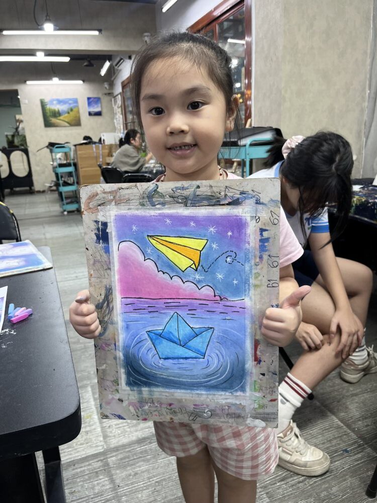 Tác phẩm KID Trịnh Bình An – 2020 | 2026-07-16 34