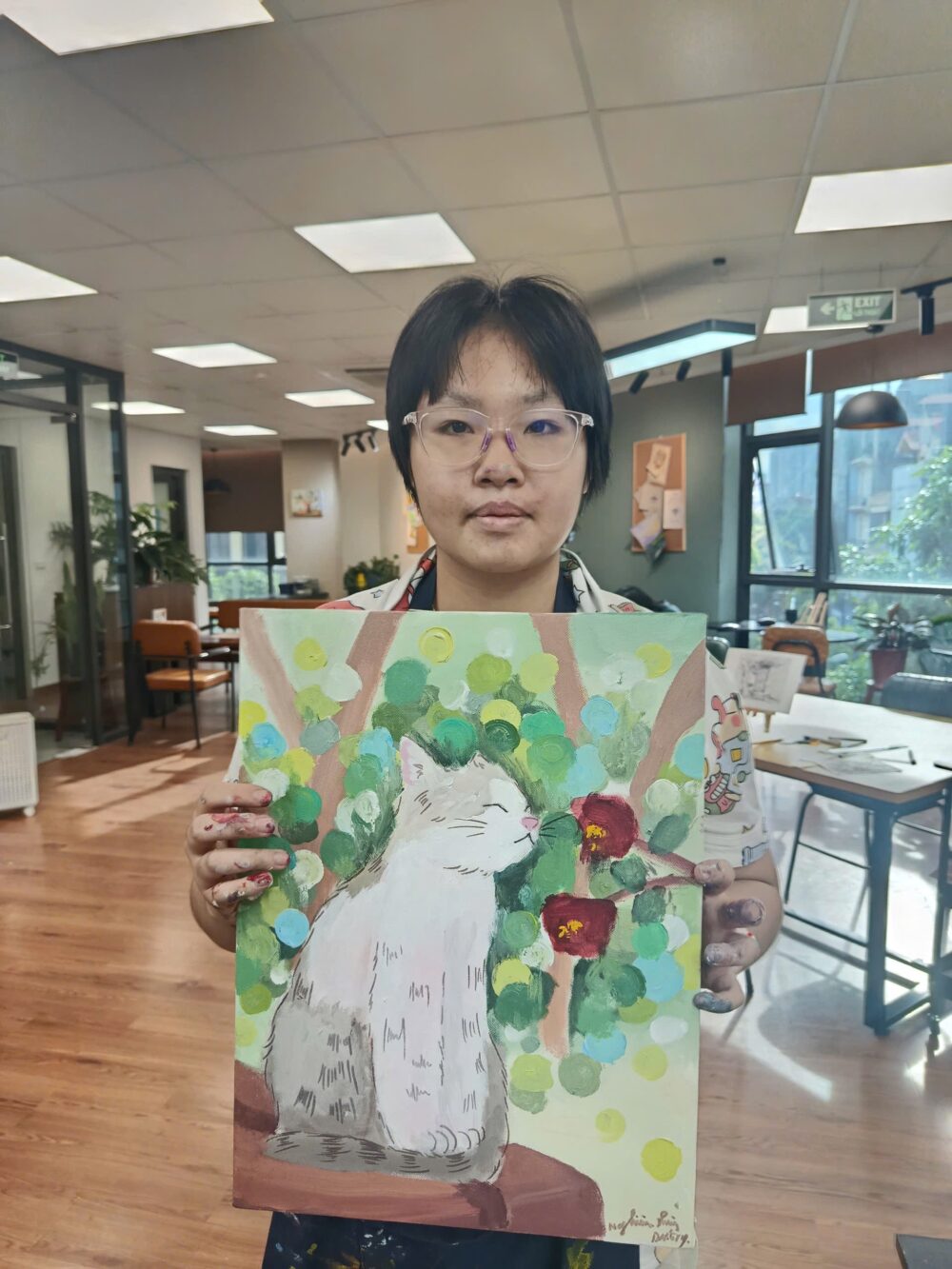 Tác phẩm TEEN Nghiêm Thùy Dương – 2010 | 2026-07-03 33
