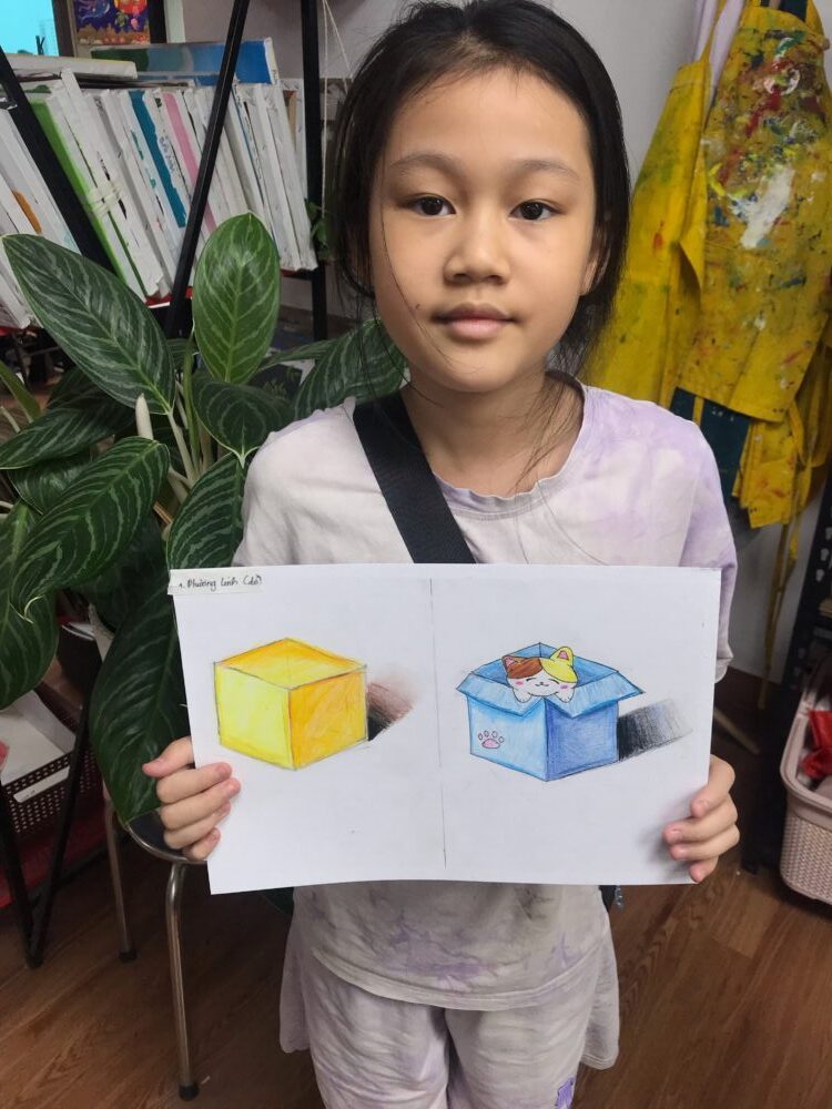 Tác phẩm Phương Linh 10t | 2026-07-22 32