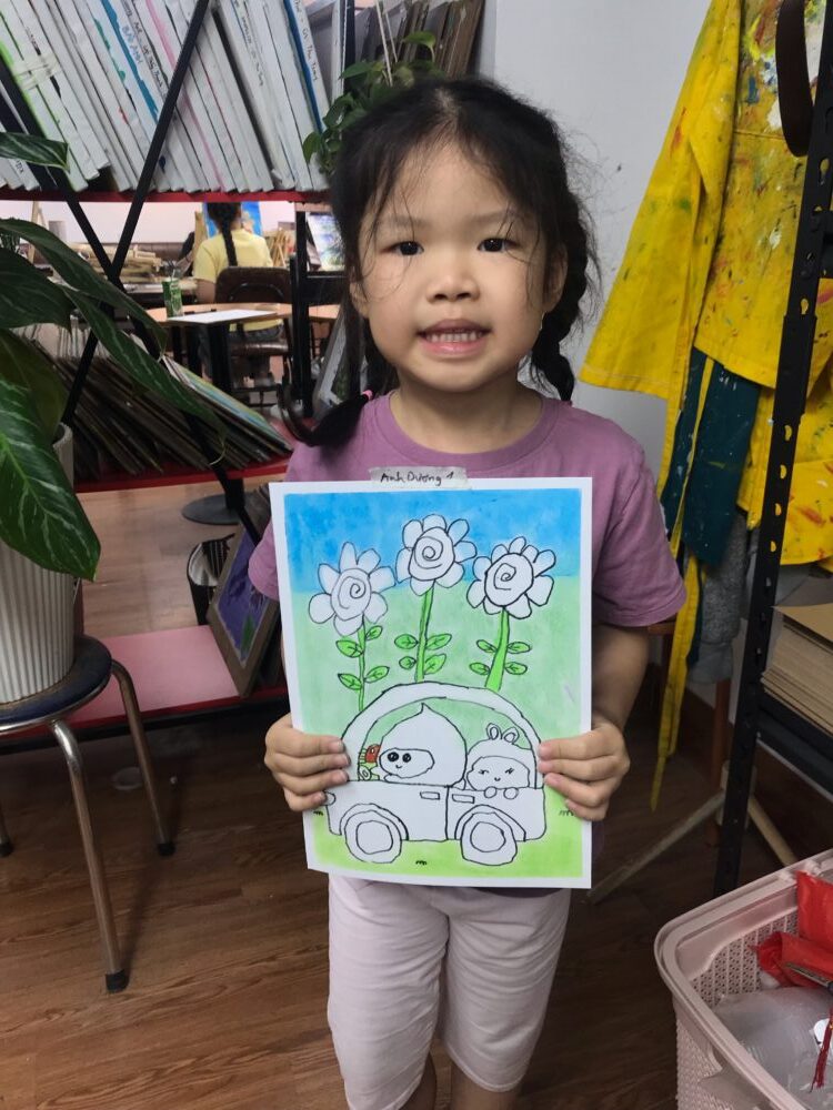 Tác phẩm KID Nguyễn Ánh Dương – 2020 | 2026-07-22 32