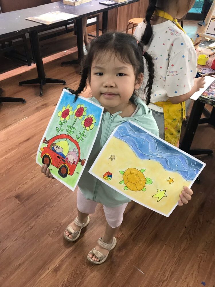 Tác phẩm KID Nguyễn Ánh Dương – 2020 | 2026-07-24 32