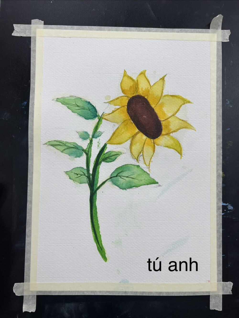 Tác phẩm Quan Tú Anh | 2026-07-10 33