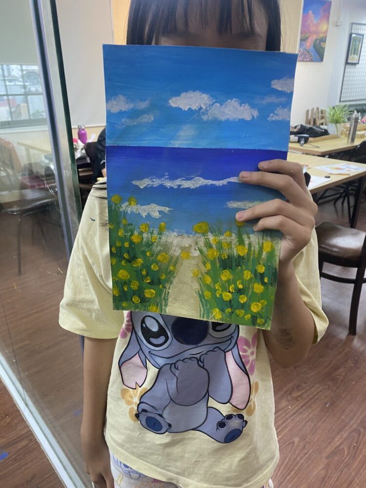 Tác phẩm TEEN Lê Bảo Anh 2014 | 2026-07-07 33