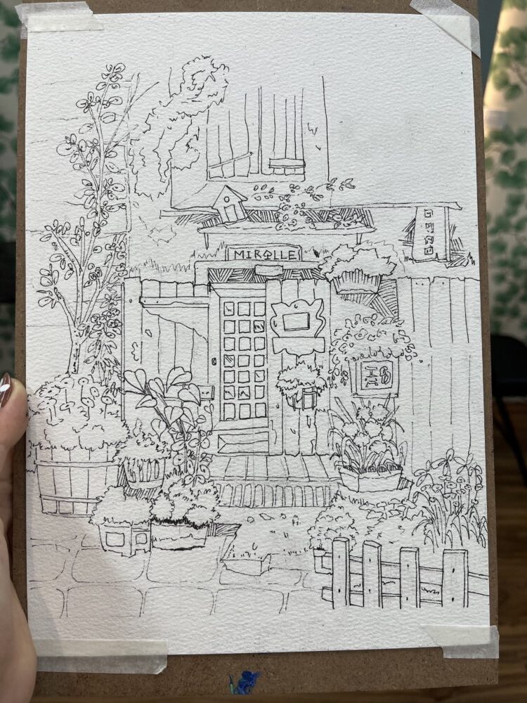Tác phẩm Hằng | 2026-07-07 32