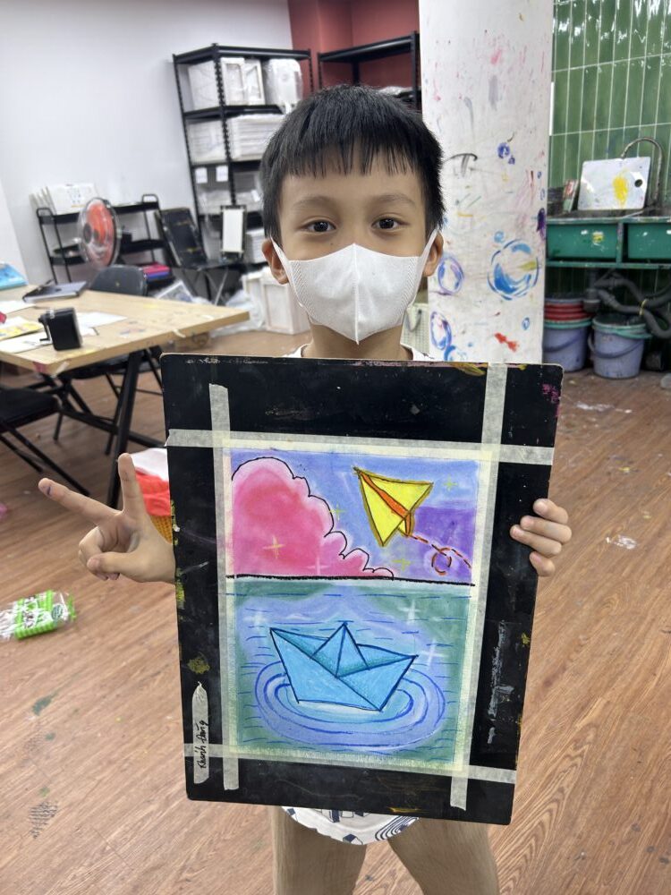 Tác phẩm KID_kHÁNH ĐĂNG_2019 | 2026-07-18 34