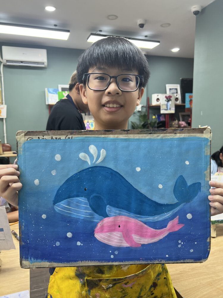 Tác phẩm TEEN Gia Bảo 2013 | 2026-07-28 32
