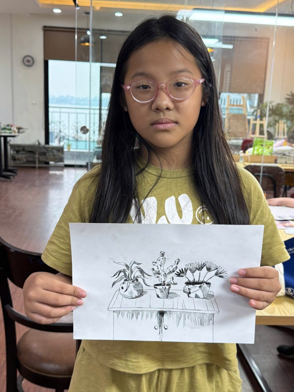 Tác phẩm TEEN Nguyen Quynh Chi- 2015 | 2026-07-09 32
