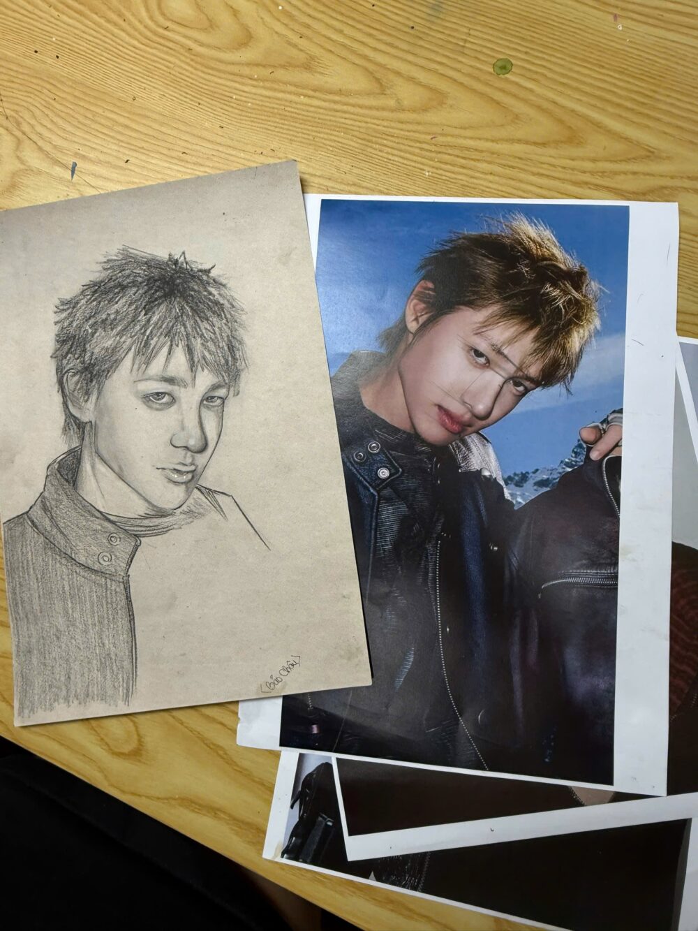 Tác phẩm Bảo Châu 0349150254 | 2026-07-09 33