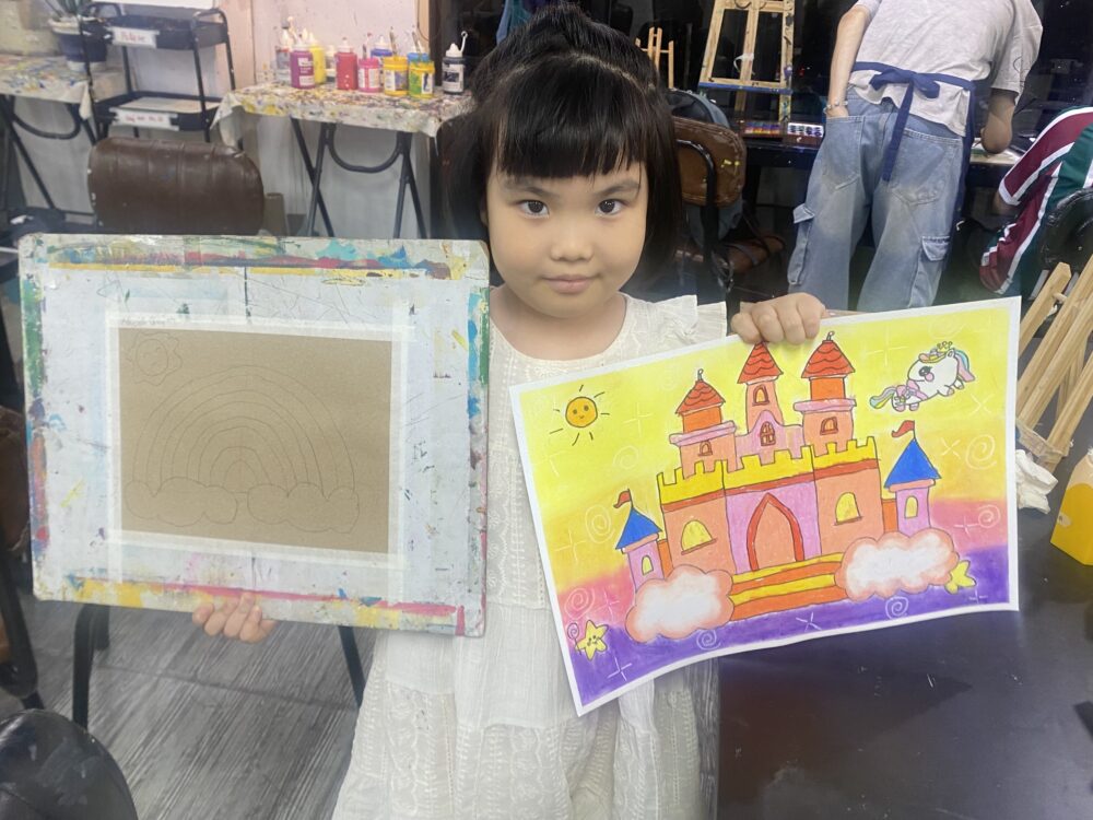 Tác phẩm KID Nguyễn Khánh Quỳnh 2020 | 2026-07-26 34