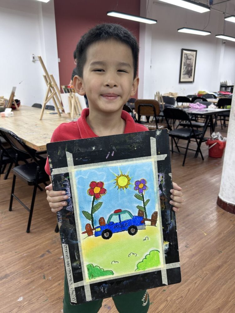 Tác phẩm KID Nguyễn Chúc Danh Sơn – 2020 | 2026-07-23 33