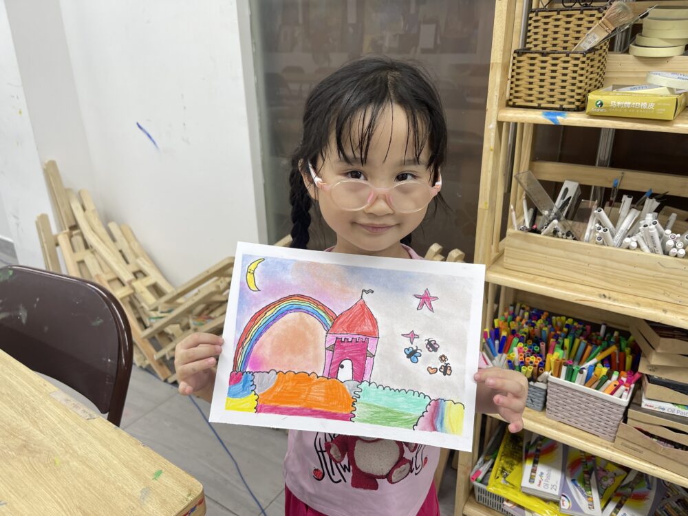 Tác phẩm KID Mai Nguyễn Thảo My 2019 | 2026-07-01 34