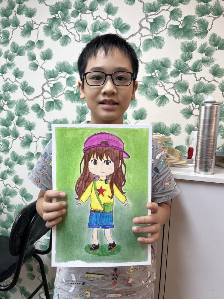Tác phẩm TEEN Tô Quang Anh 2015 | 2026-07-10 32