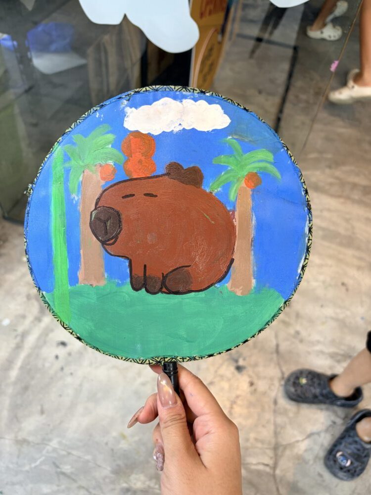 Tác phẩm KID Huỳnh Anh Trung 2019 | 2026-07-06 32