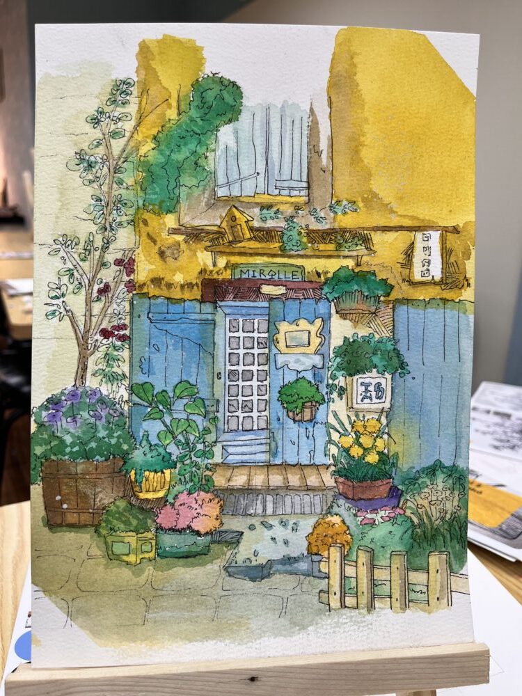 Tác phẩm Hằng | 2026-07-10 32