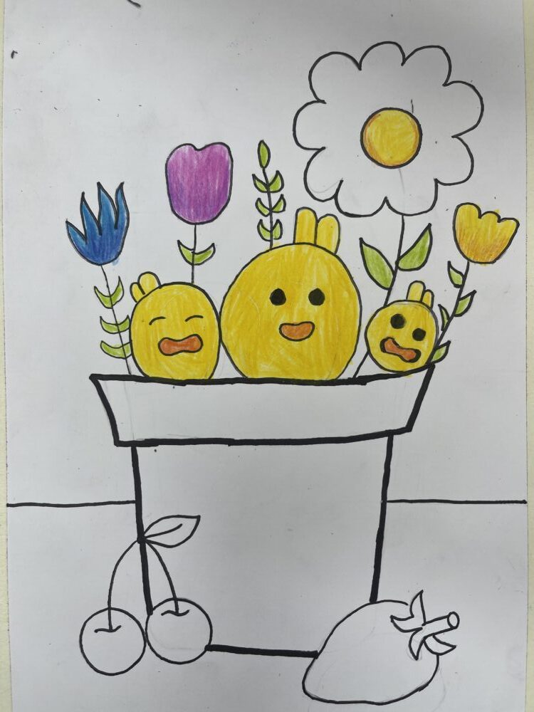 Tác phẩm KID Thiên Kim 11t | 2026-07-04 33