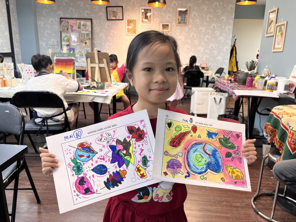 Tác phẩm KID Đào Ngọc Mai 2019 | 2026-07-11 32
