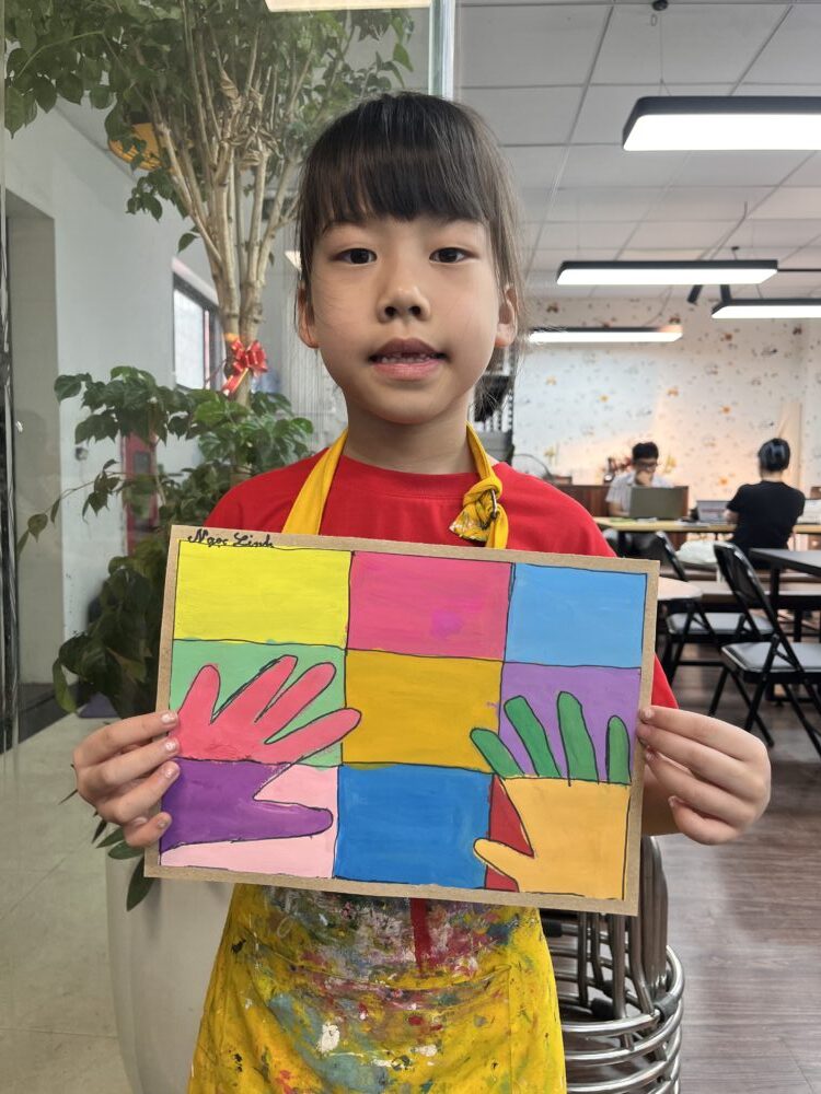 Tác phẩm KID Trần Ngọc Linh 2018 | 2026-07-11 32