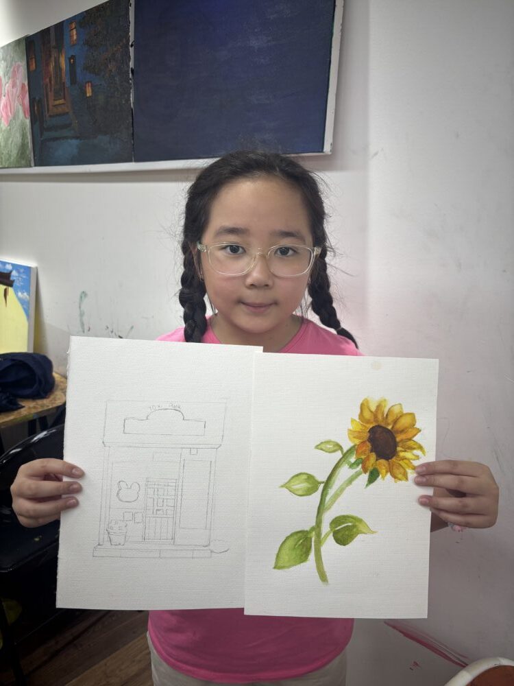 Tác phẩm KID Phạm Quỳnh Anh 2016 | 2026-07-21 32