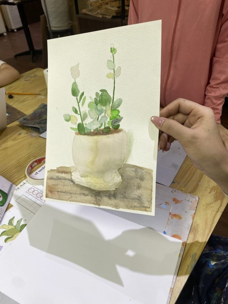 Tác phẩm TEEN Nguyễn Hà Anh 2014 | 2026-07-12 33