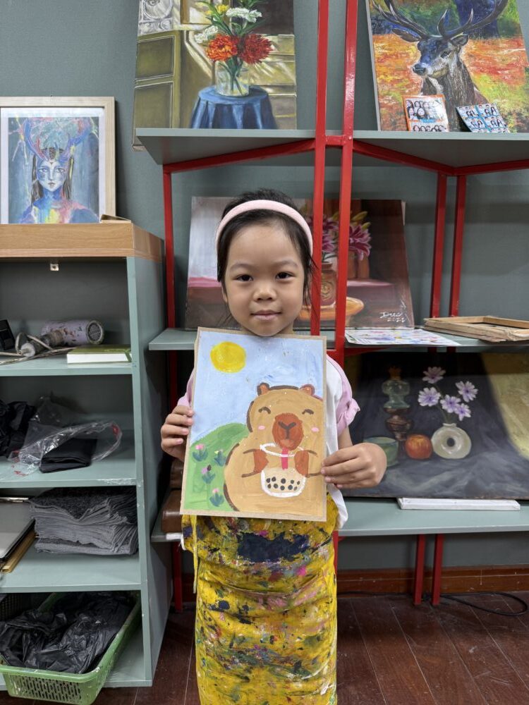 Tác phẩm Tâm Anh 2020 | 2026-07-12 32