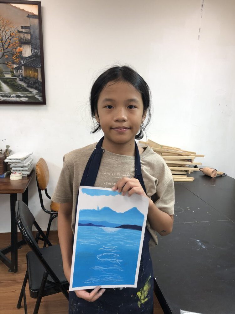 Tác phẩm TEEN Nguyễn Tường Vy 2014 | 2026-07-07 32