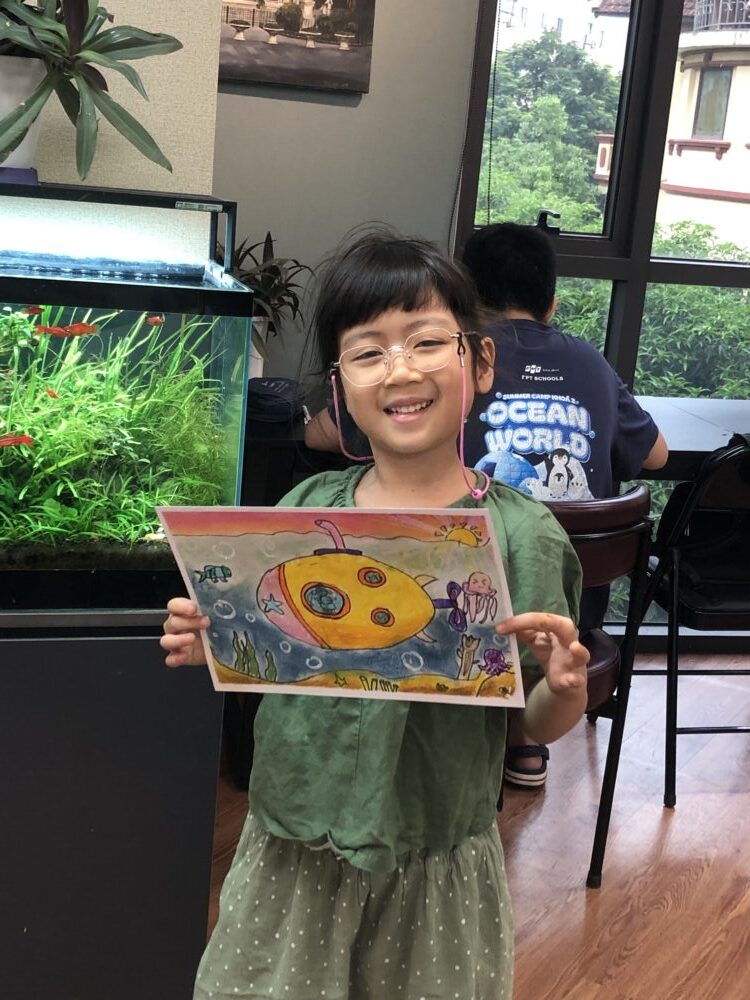 Tác phẩm KID Đặng Bảo Phương 2019 | 2026-07-08 32
