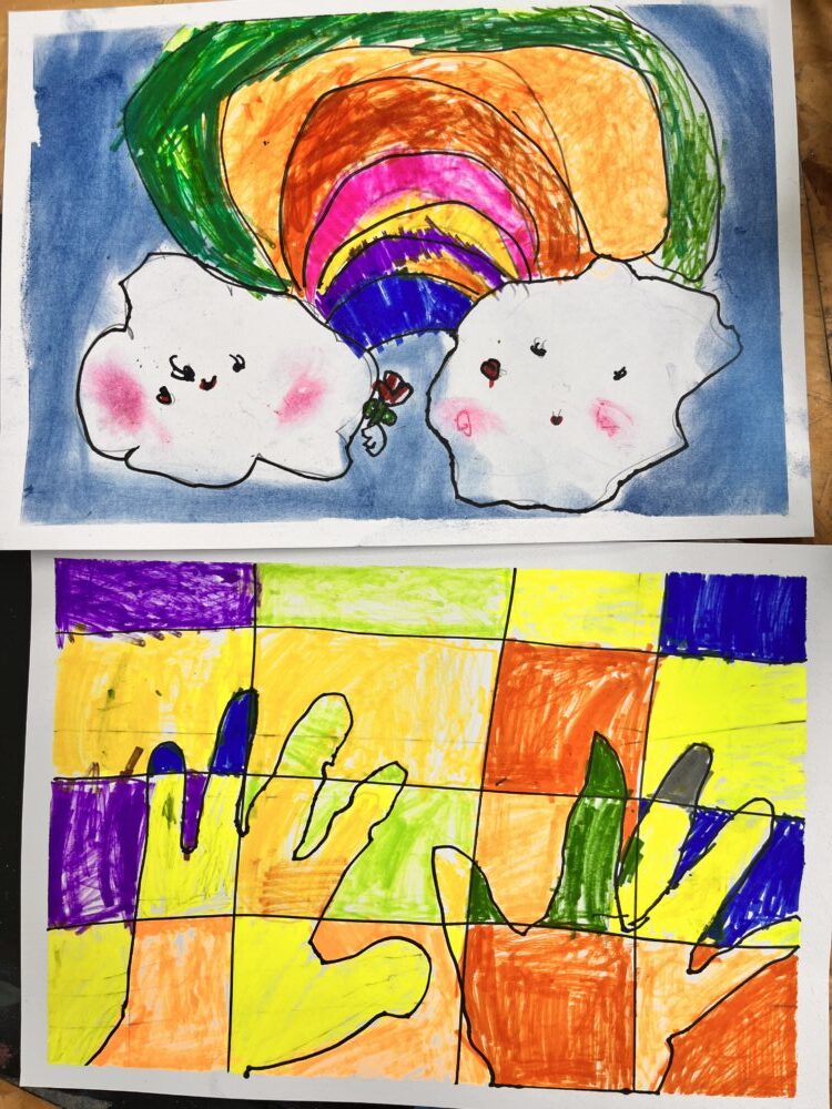 Tác phẩm KID Dương Viết Huy 2019 | 2026-07-04 32