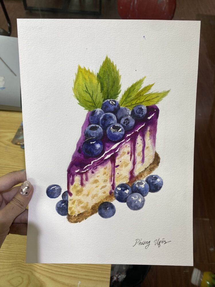 Tác phẩm TEEN – Nguyễn Hoàng Phương Uyên 2011 | 2026-07-15 33