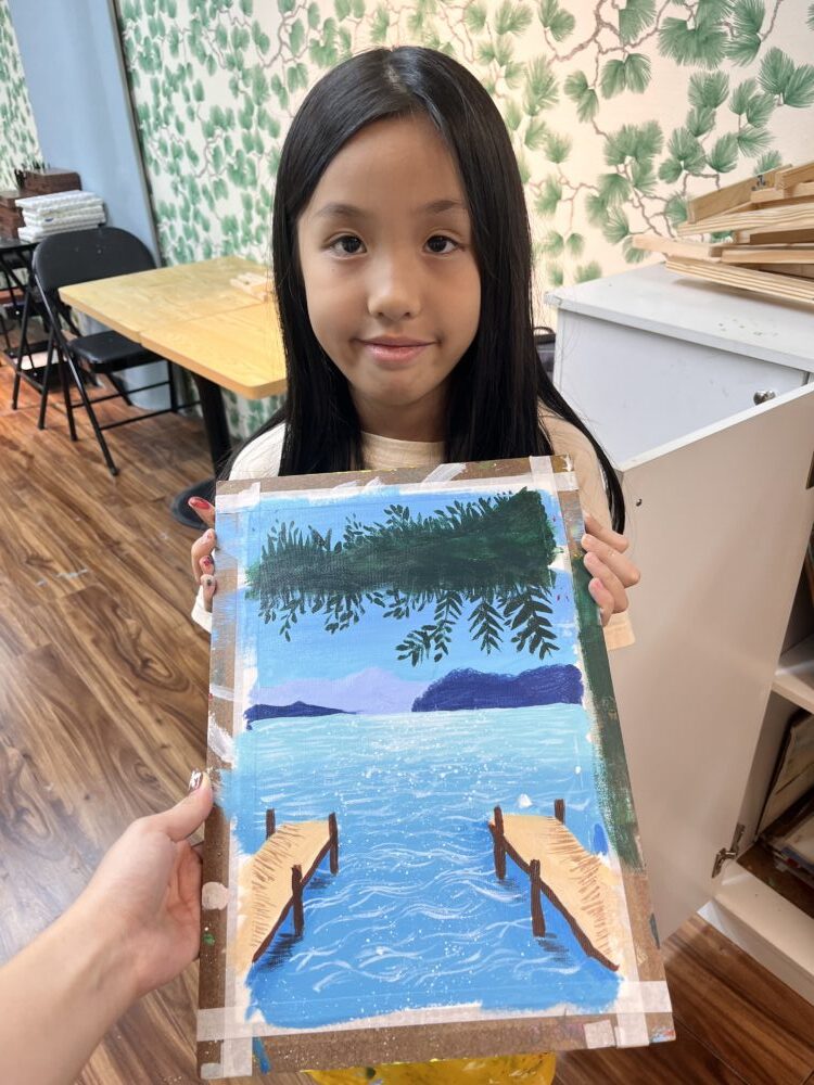 Tác phẩm KID – Trần Vũ Minh An – 2018 | 2026-07-15 33