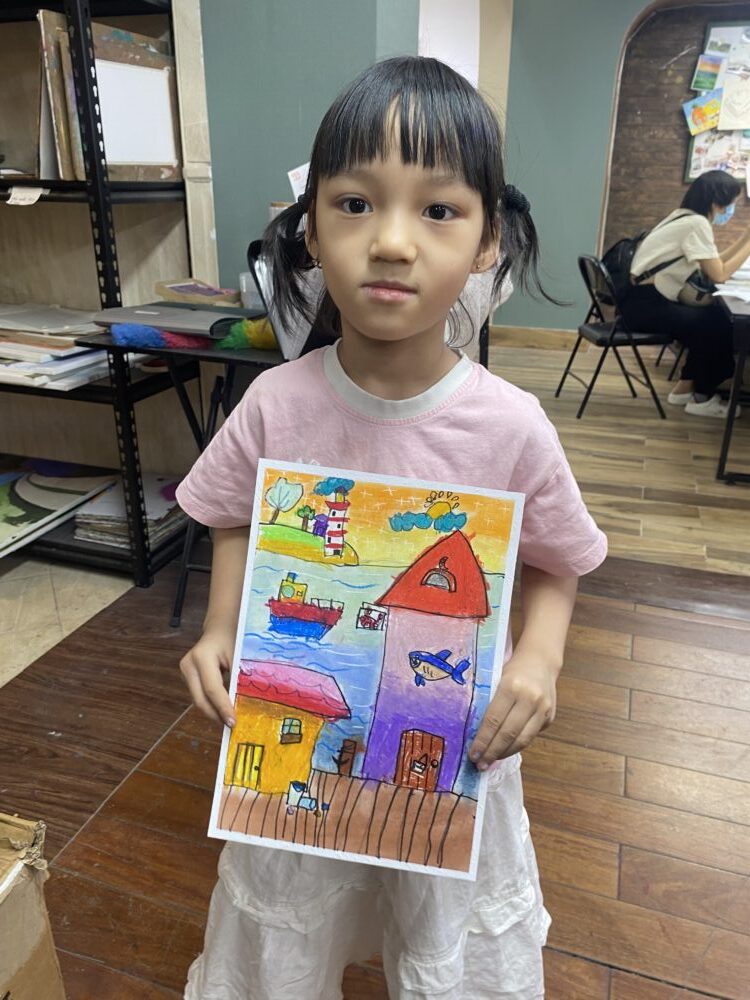Tác phẩm KID Đỗ Huyền Ngọc 23/11/2020 | 2026-07-26 33