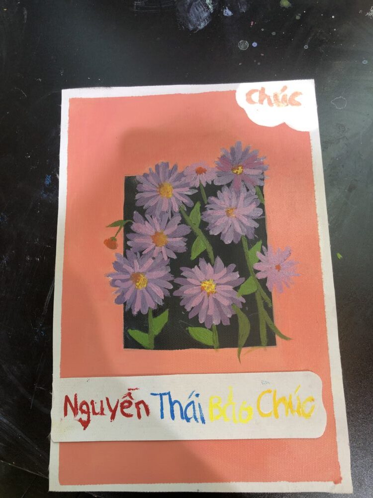 Tác phẩm TEEN Bảo Chúc 2013 | 2026-07-18 32