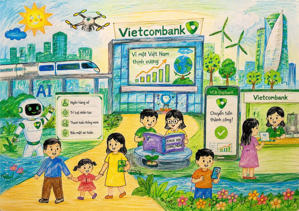 Tác phẩm Trần Lưu Bảo Châu | 2026-07-21 33